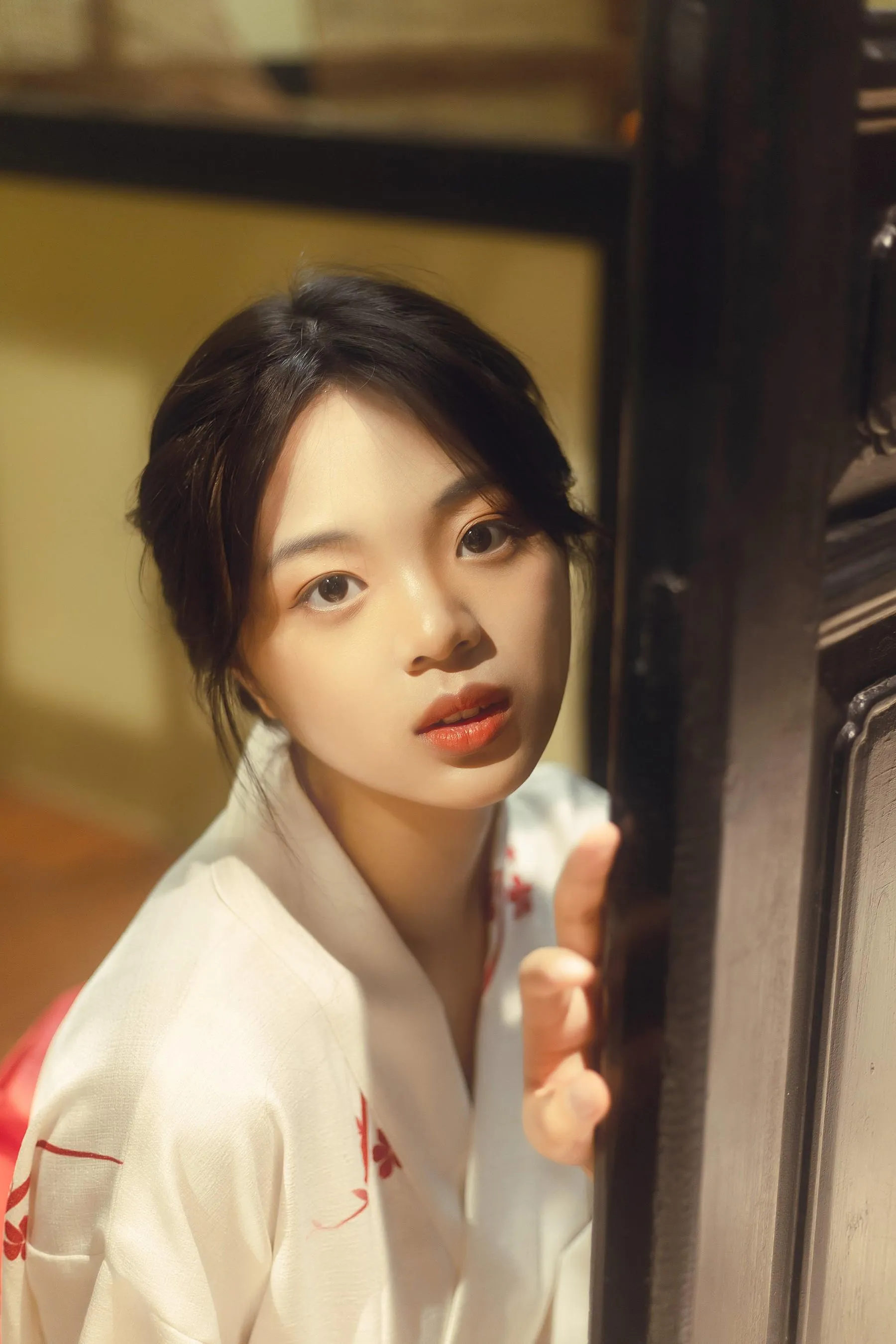 [YITUYU艺图语]2022.09.14 人间月 杨一 [22P]插图2